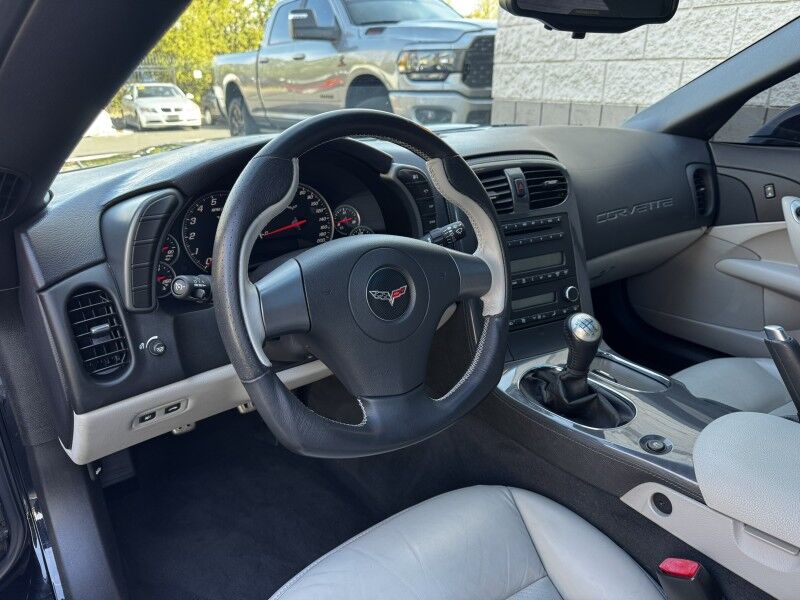 2006 Chevrolet Corvette Willow Grove PA