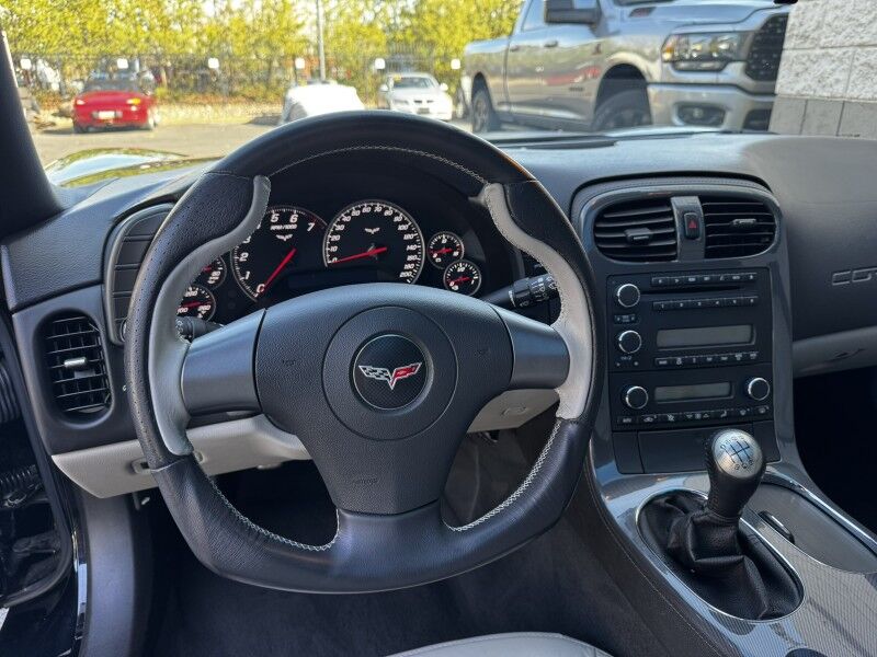 2006 Chevrolet Corvette Willow Grove PA