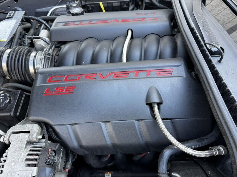 2006 Chevrolet Corvette Willow Grove PA