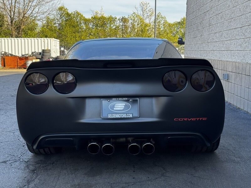 2006 Chevrolet Corvette Willow Grove PA