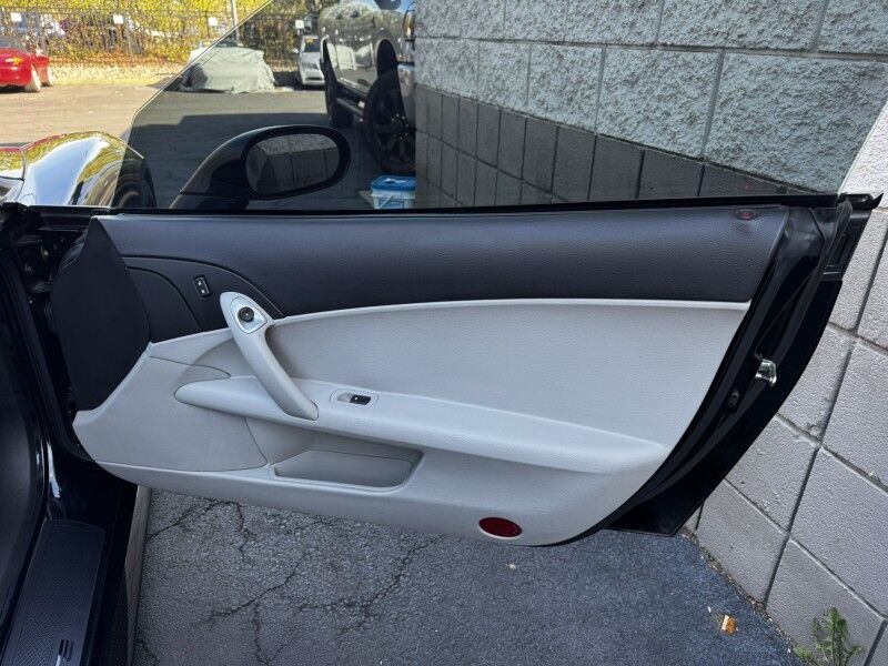 2006 Chevrolet Corvette Willow Grove PA