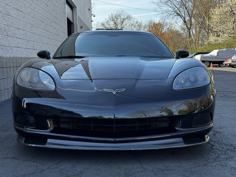2006 Chevrolet Corvette Willow Grove PA