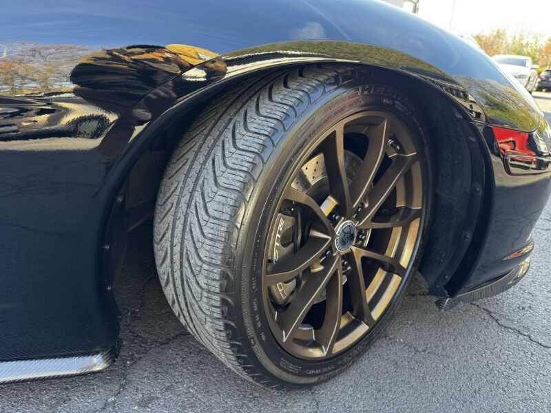 2006 Chevrolet Corvette Willow Grove PA