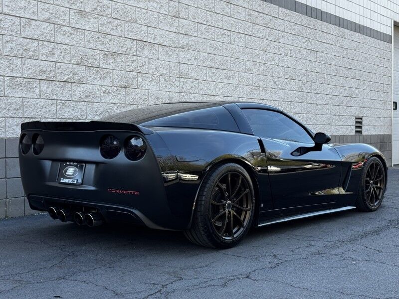 2006 Chevrolet Corvette