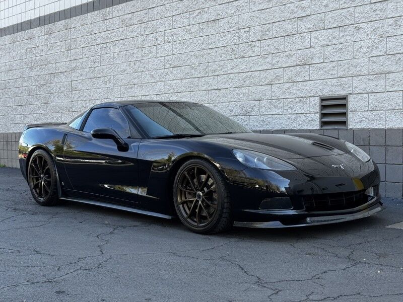 2006 Chevrolet Corvette Willow Grove PA