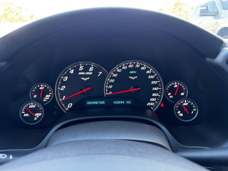 2006 Chevrolet Corvette Willow Grove PA