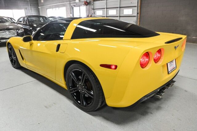 2006 Chevrolet Corvette 2dr Coupe