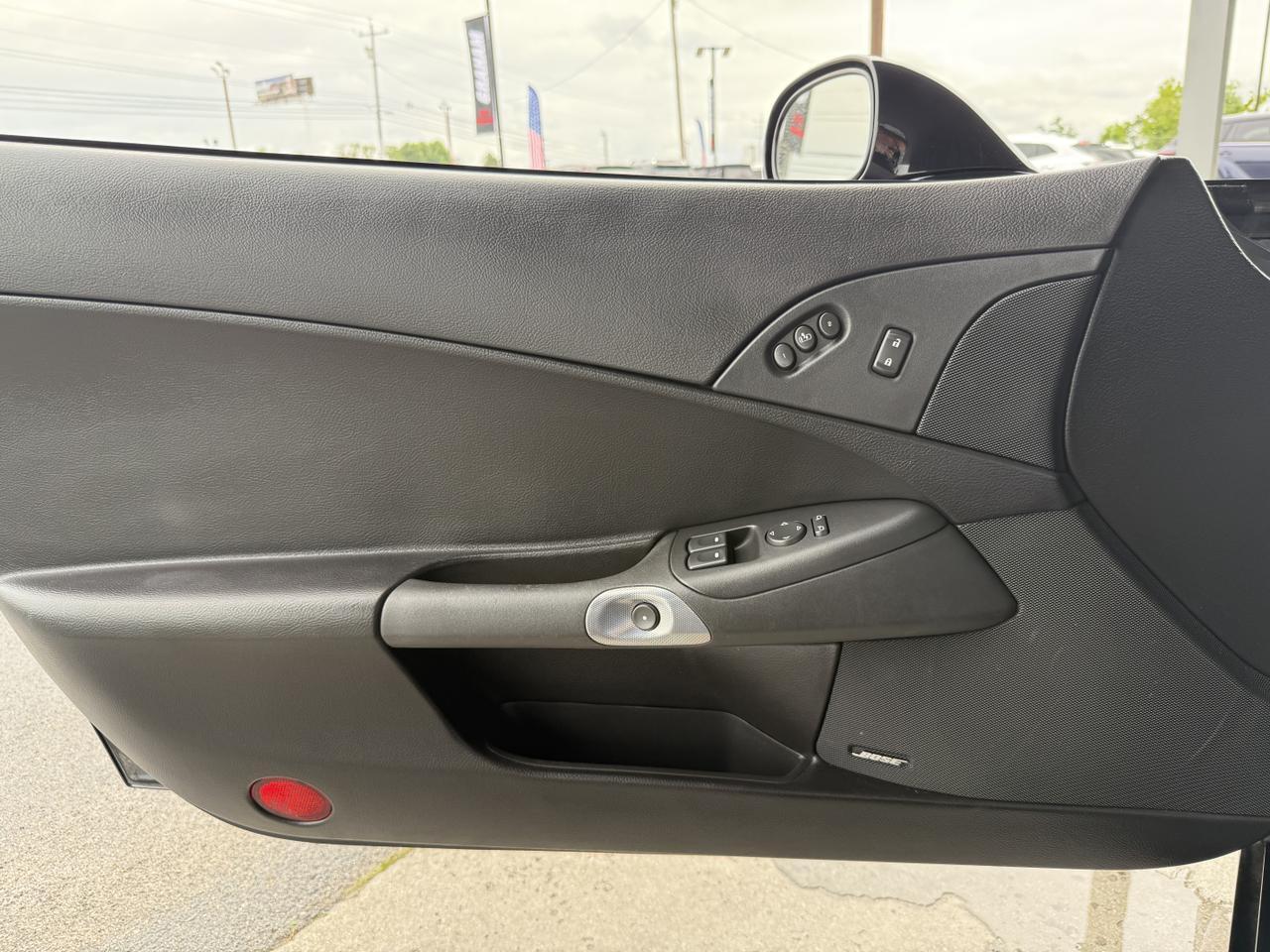 2006 Chevrolet Corvette 3LT Knoxville TN