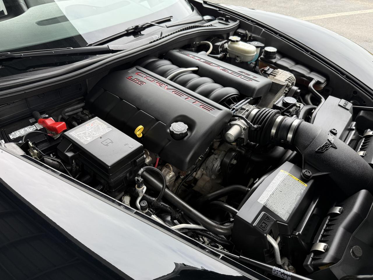 2006 Chevrolet Corvette 3LT Knoxville TN