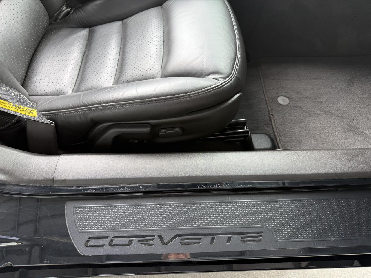 2006 Chevrolet Corvette 3LT Knoxville TN