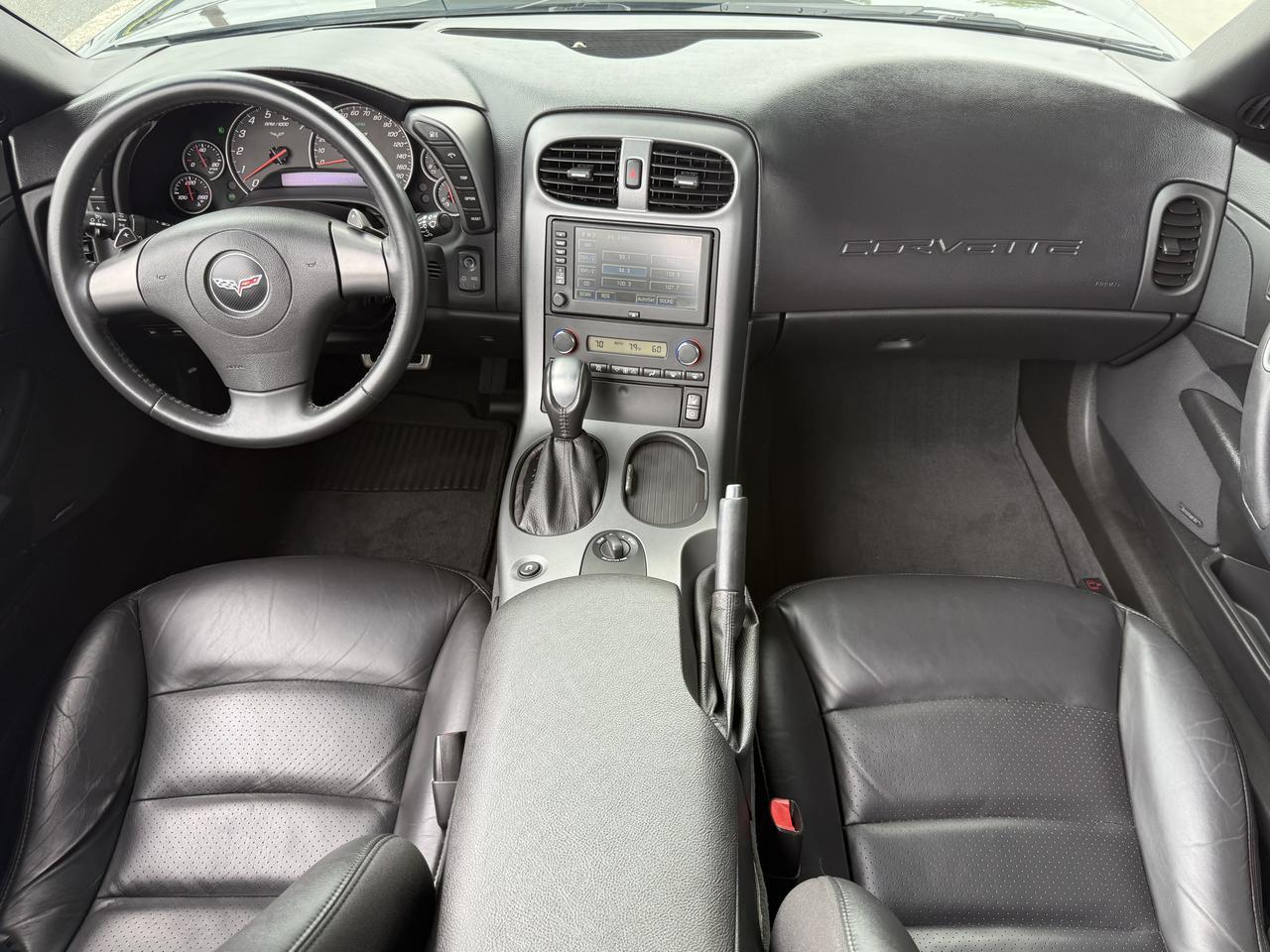 2006 Chevrolet Corvette 3LT Knoxville TN