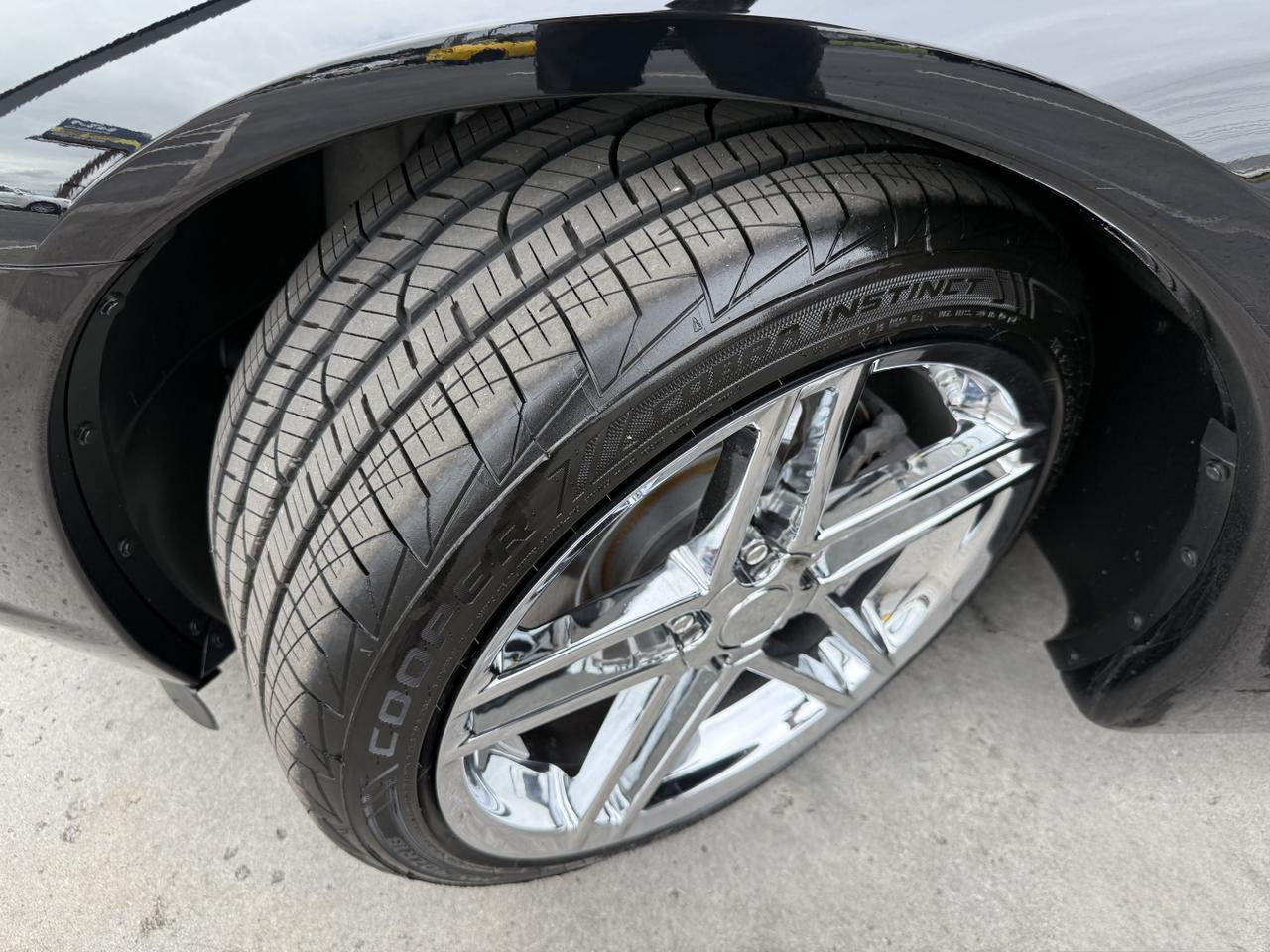 2006 Chevrolet Corvette 3LT Knoxville TN