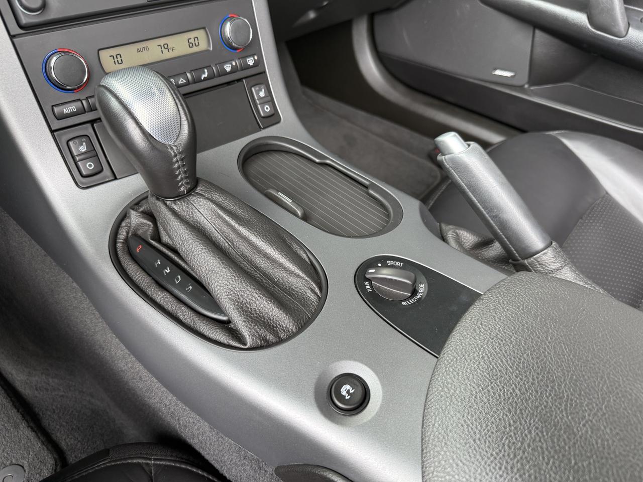 2006 Chevrolet Corvette 3LT Knoxville TN