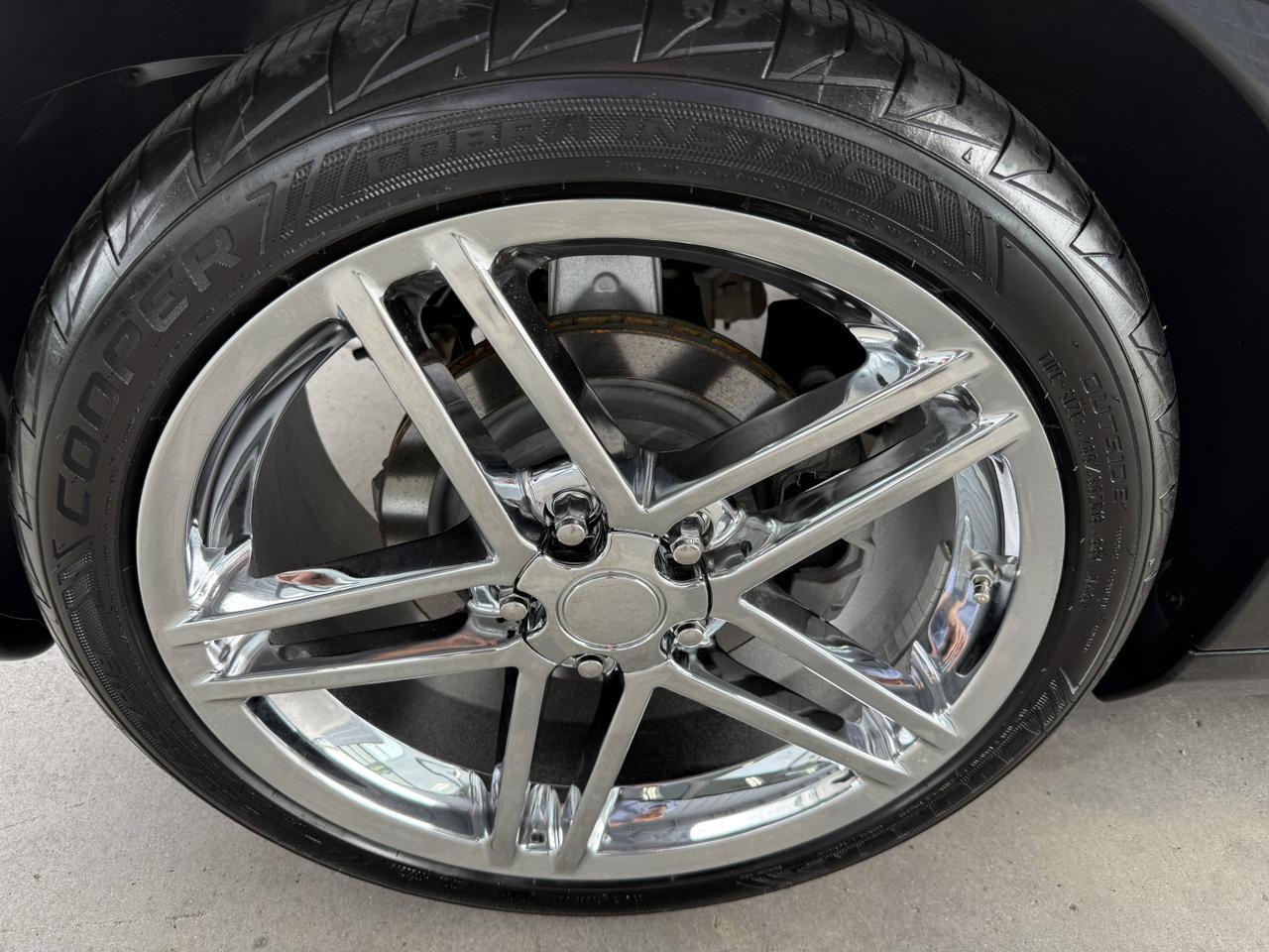 2006 Chevrolet Corvette 3LT Knoxville TN