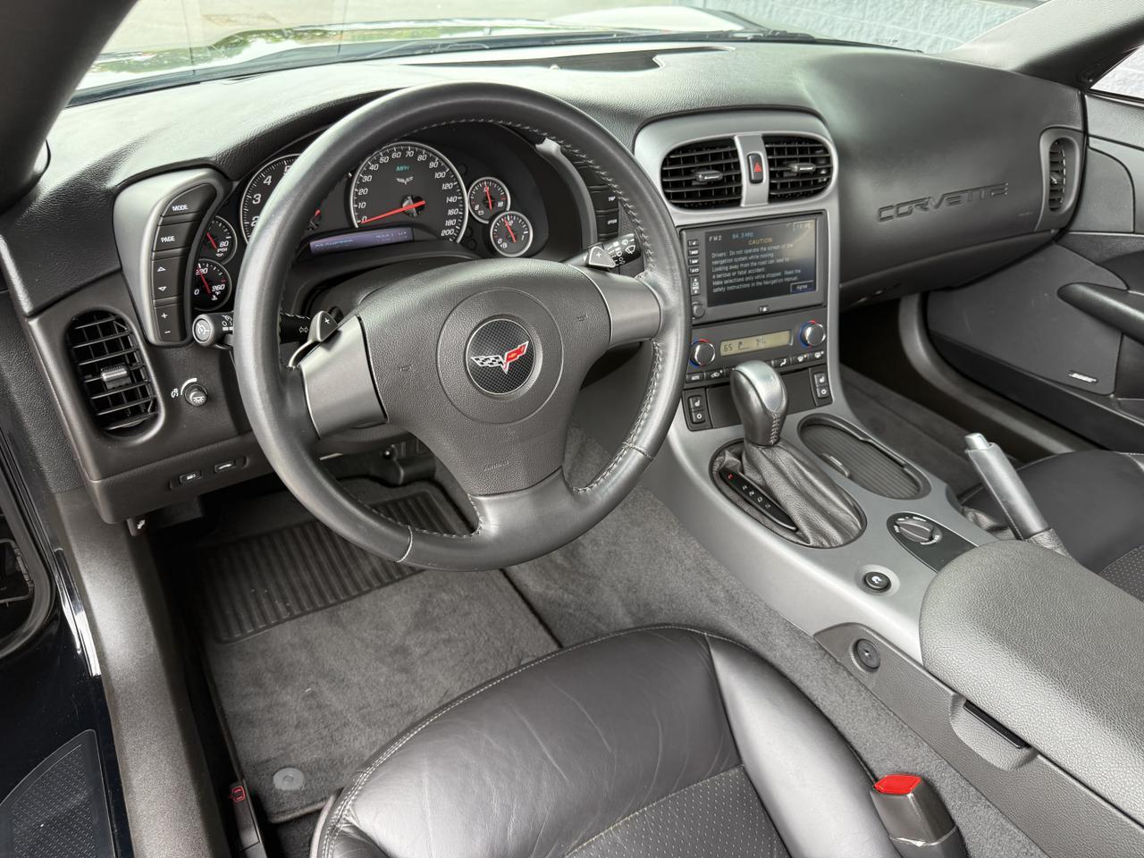 2006 Chevrolet Corvette 3LT Knoxville TN