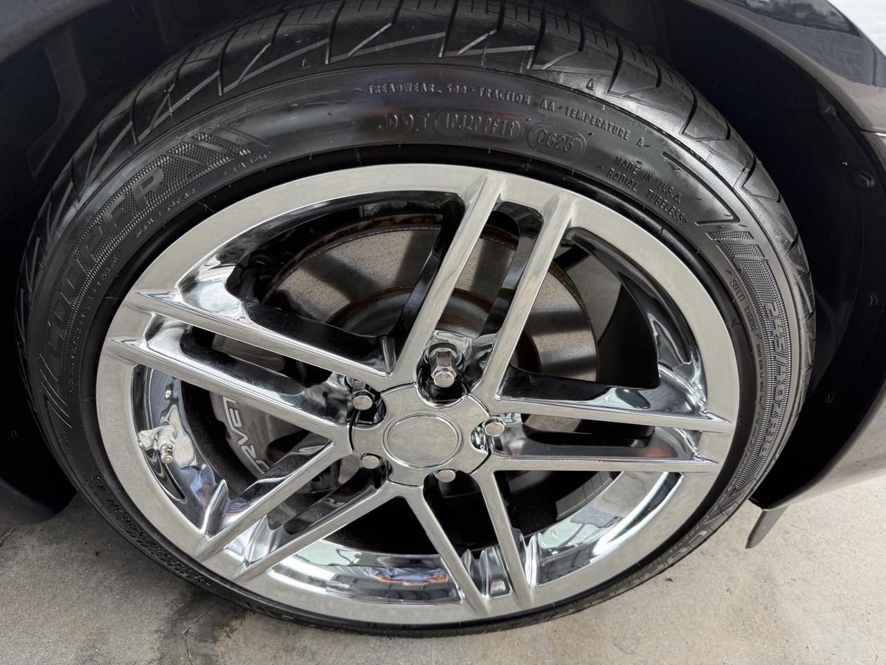 2006 Chevrolet Corvette 3LT Knoxville TN