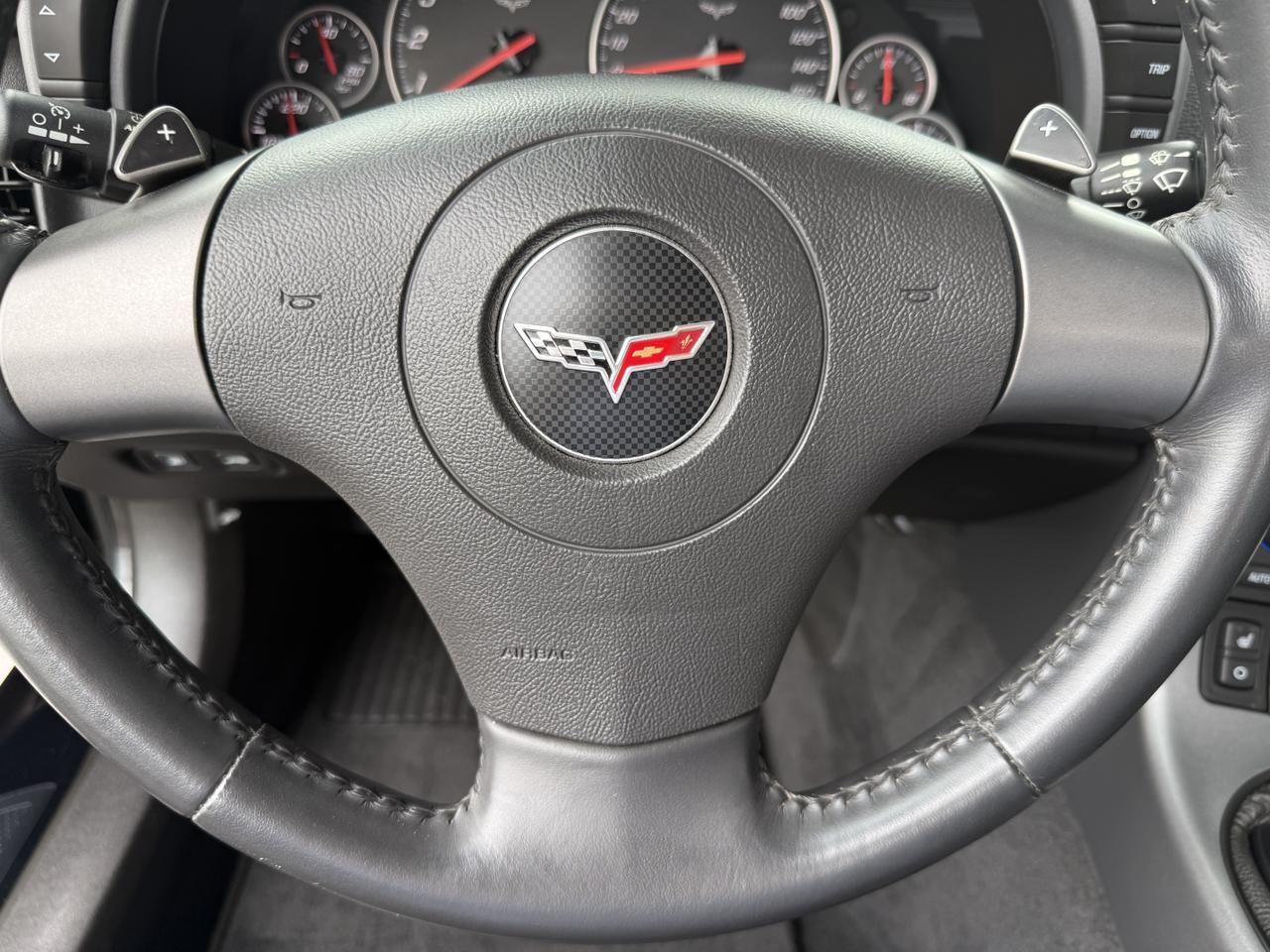 2006 Chevrolet Corvette 3LT Knoxville TN