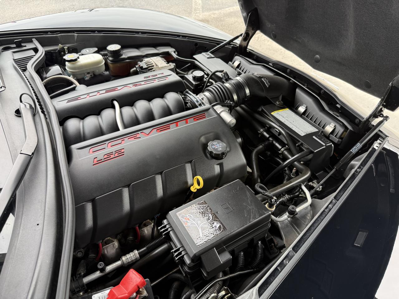 2006 Chevrolet Corvette 3LT Knoxville TN