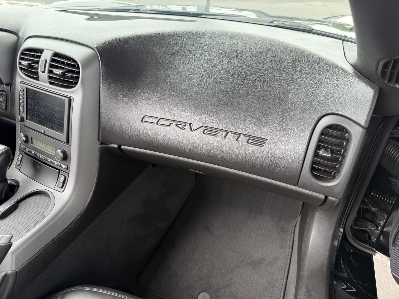 2006 Chevrolet Corvette 3LT Knoxville TN