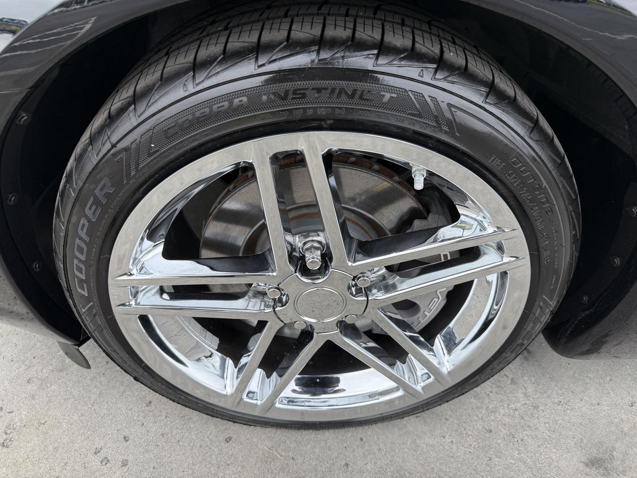 2006 Chevrolet Corvette 3LT Knoxville TN