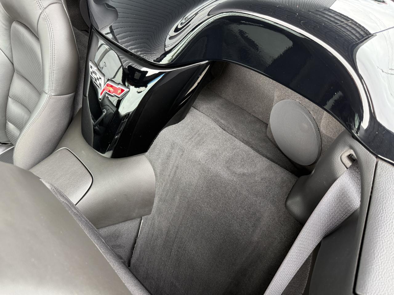 2006 Chevrolet Corvette 3LT Knoxville TN