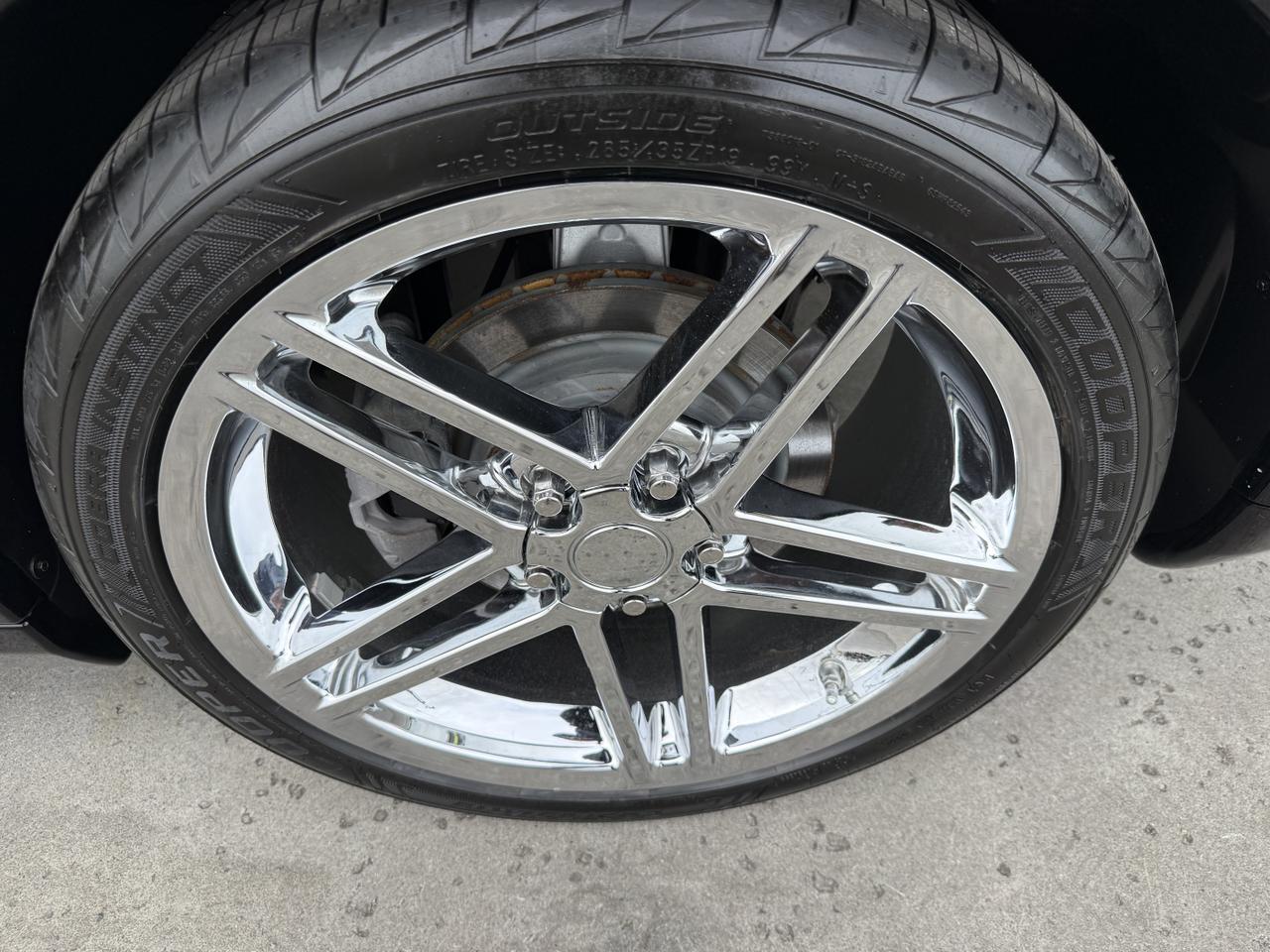 2006 Chevrolet Corvette 3LT Knoxville TN