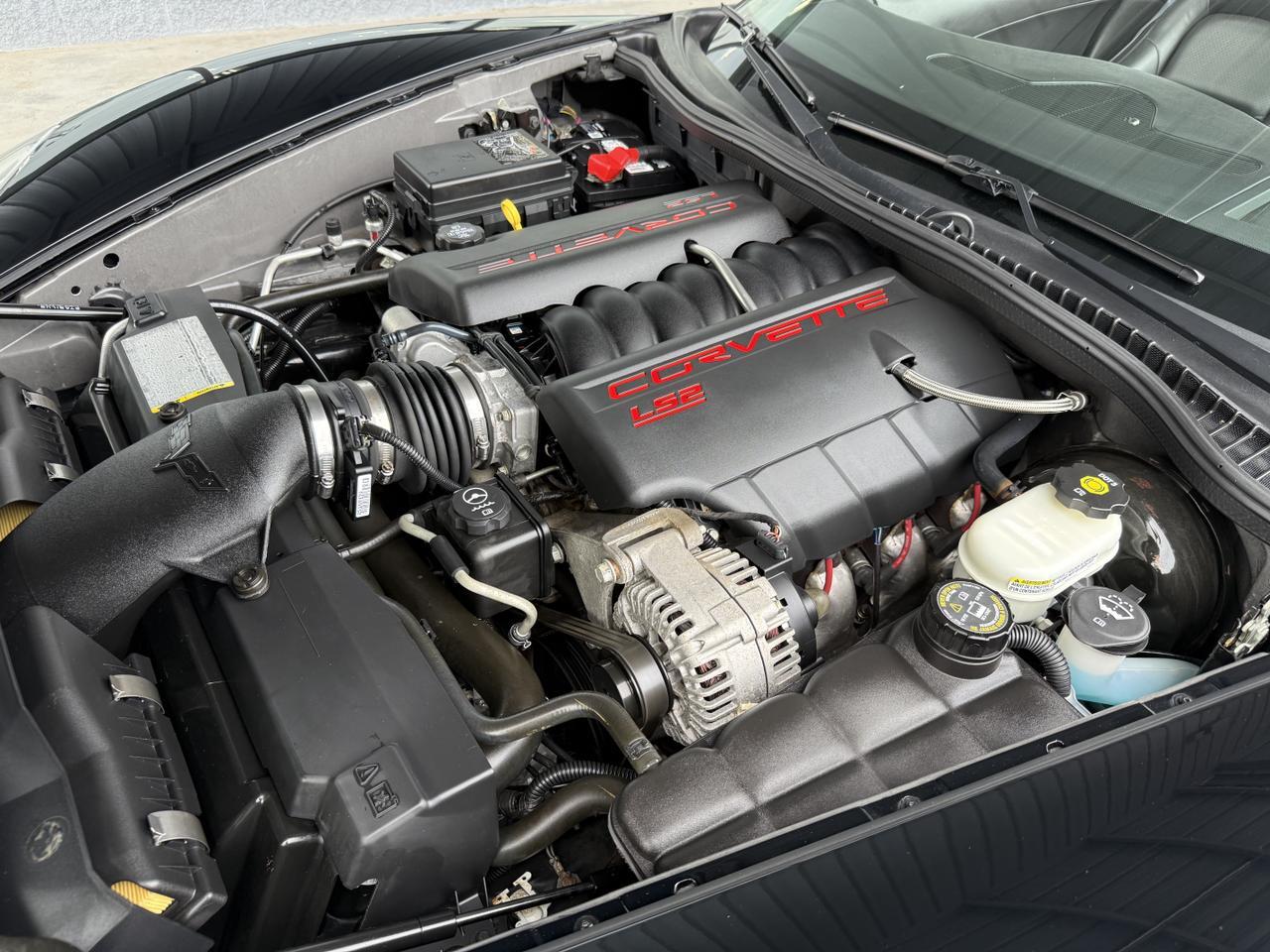 2006 Chevrolet Corvette 3LT Knoxville TN