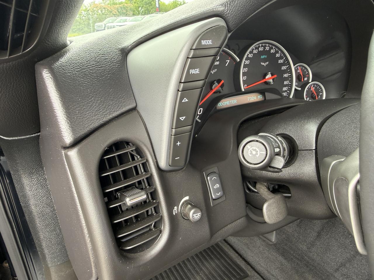 2006 Chevrolet Corvette 3LT Knoxville TN