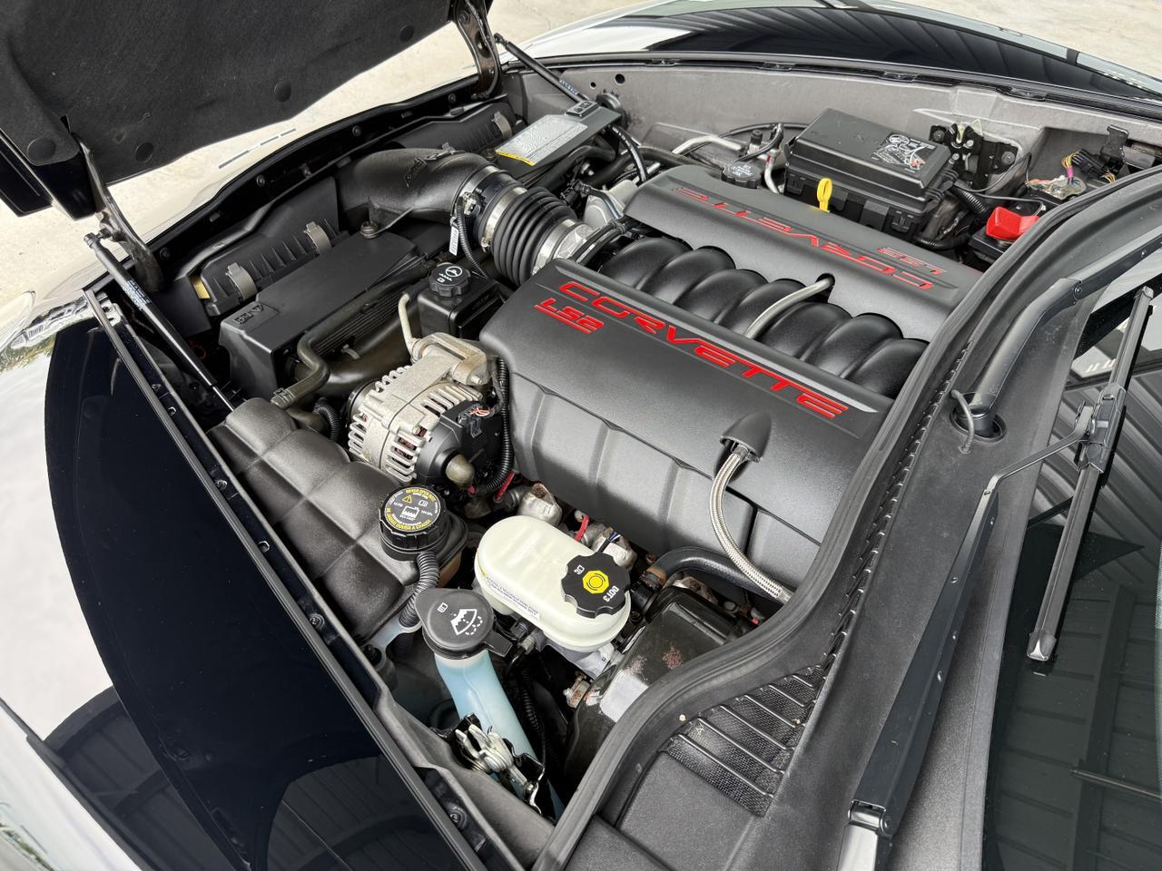 2006 Chevrolet Corvette 3LT Knoxville TN