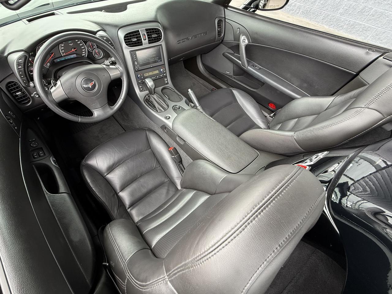 2006 Chevrolet Corvette 3LT Knoxville TN