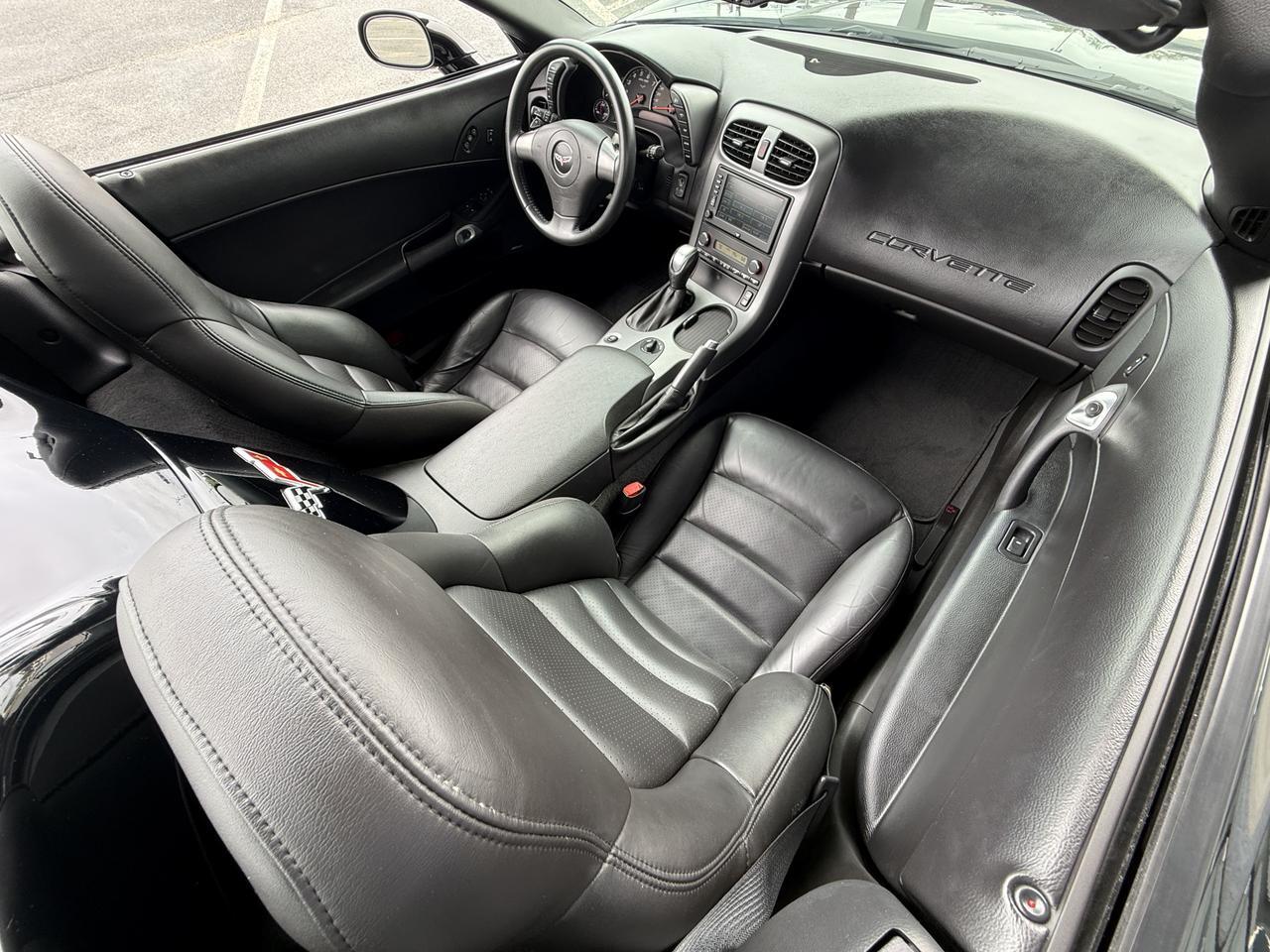 2006 Chevrolet Corvette 3LT Knoxville TN
