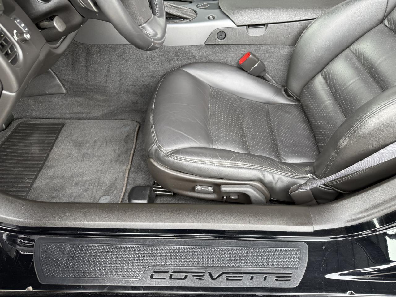 2006 Chevrolet Corvette 3LT Knoxville TN