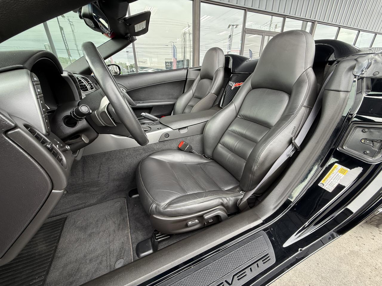 2006 Chevrolet Corvette 3LT Knoxville TN