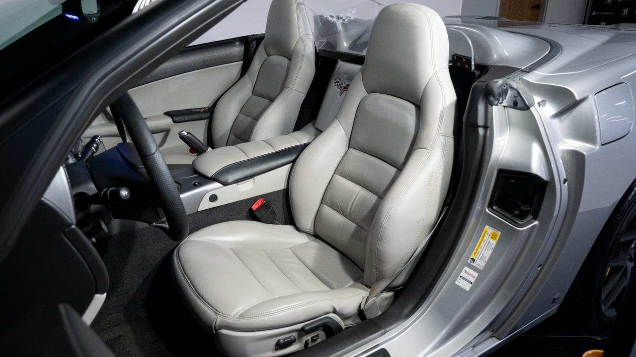 2006 Chevrolet Corvette 3LT/MANUAL/convertible Franklin TN