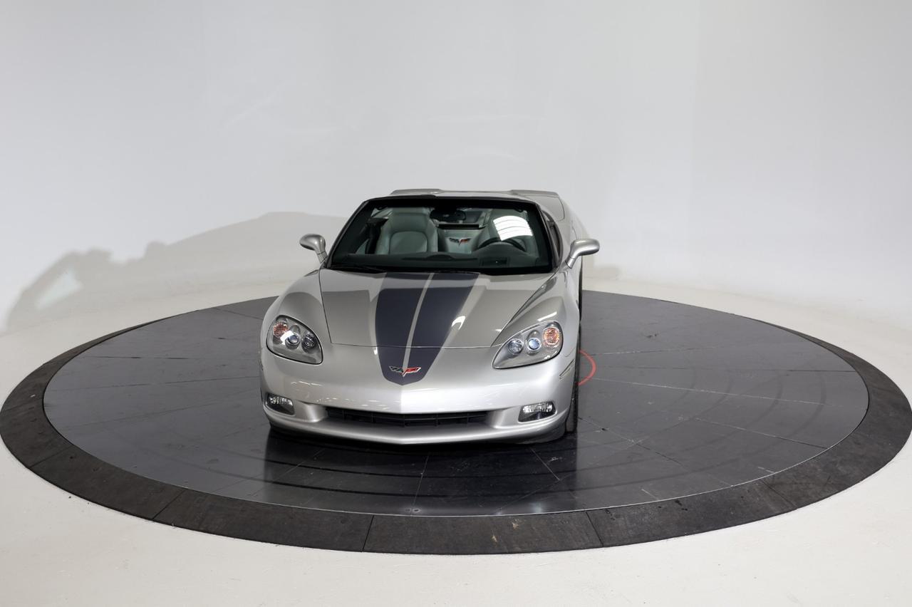2006 Chevrolet Corvette 3LT/ Manual/ convertible Franklin TN