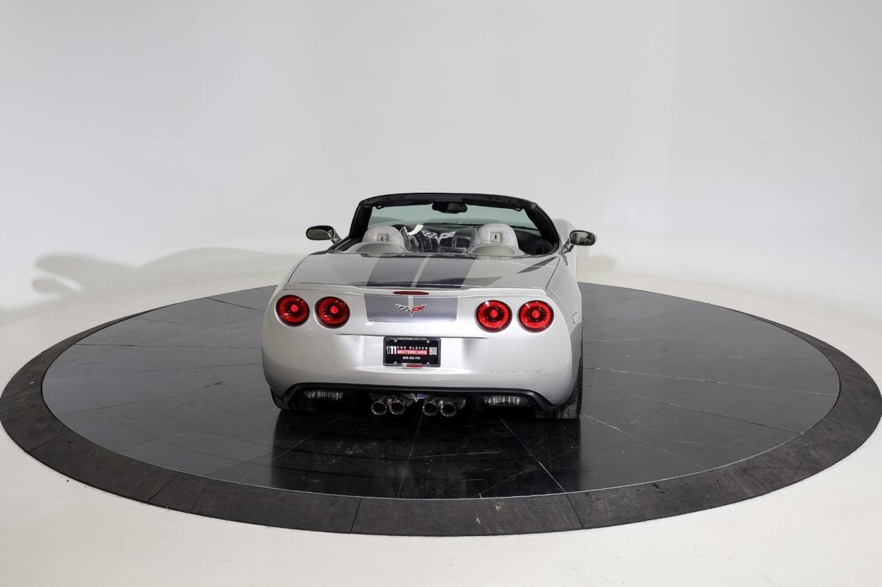 2006 Chevrolet Corvette 3LT/ Manual/ convertible Franklin TN