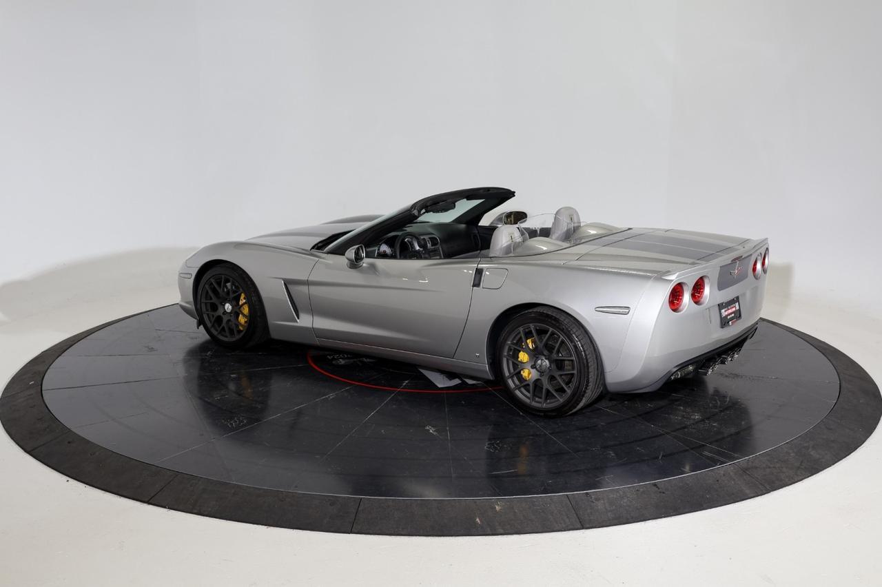 2006 Chevrolet Corvette 3LT/ Manual/ convertible Franklin TN