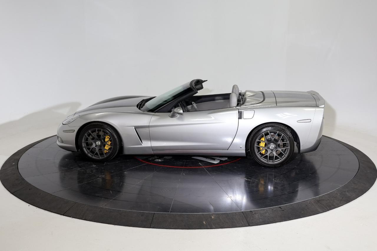 2006 Chevrolet Corvette 3LT/ Manual/ convertible Franklin TN