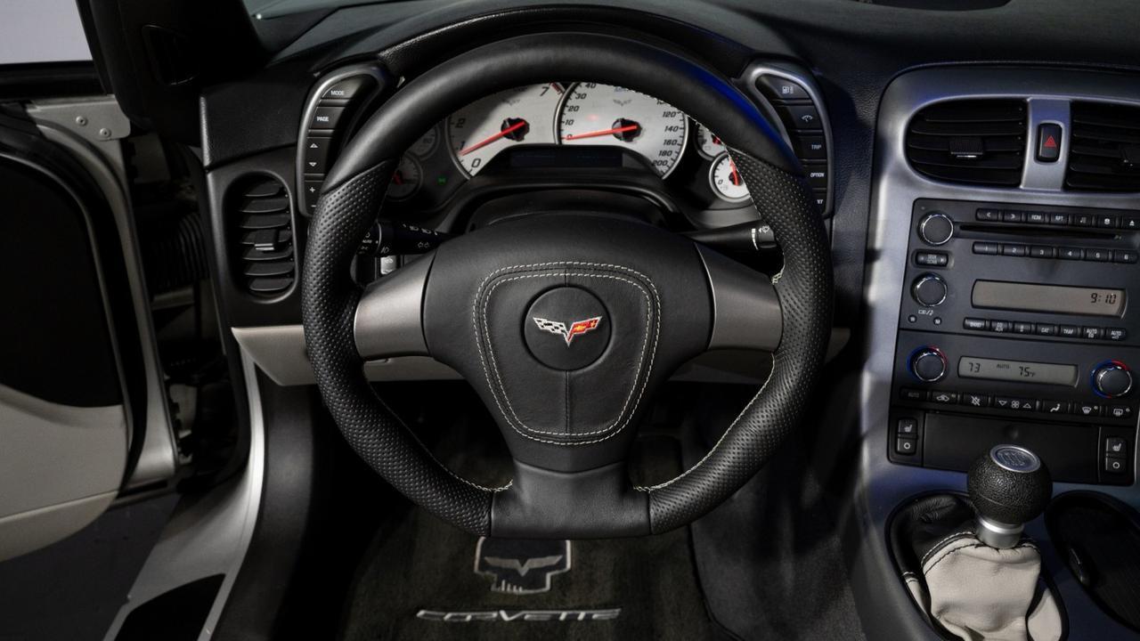 2006 Chevrolet Corvette 3LT/ Manual/ convertible Franklin TN
