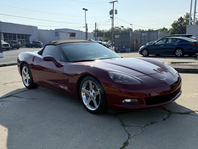 2006 Chevrolet Corvette Base Crestwood KY