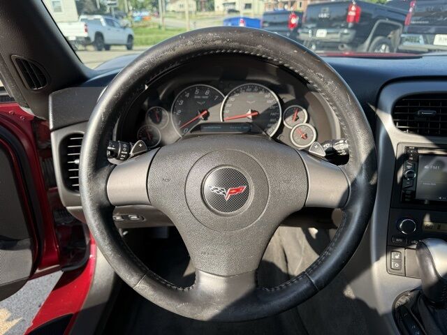 2006 Chevrolet Corvette Base Crestwood KY
