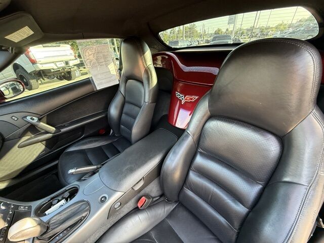 2006 Chevrolet Corvette Base Crestwood KY