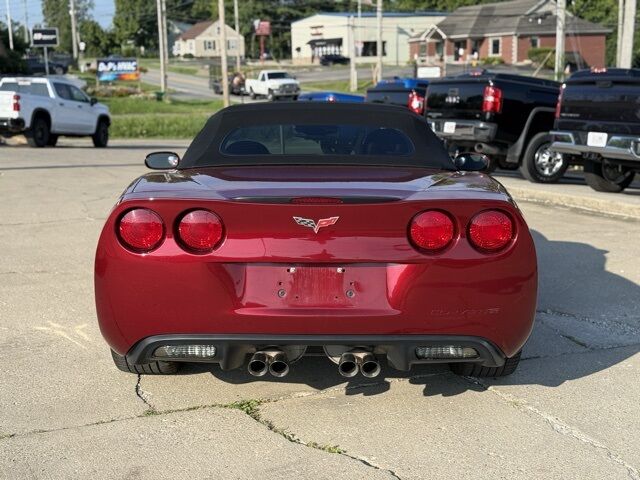 2006 Chevrolet Corvette Base Crestwood KY