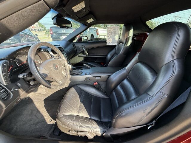 2006 Chevrolet Corvette Base Crestwood KY