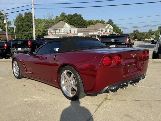 2006 Chevrolet Corvette Base Crestwood KY