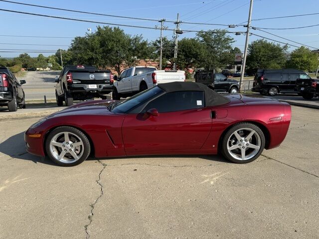 2006 Chevrolet Corvette Base Crestwood KY
