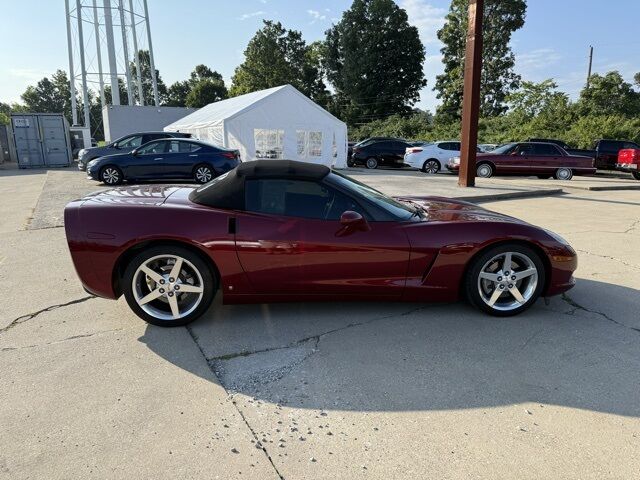 2006 Chevrolet Corvette Base Crestwood KY