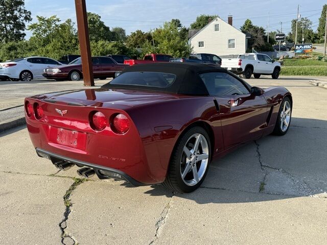 2006 Chevrolet Corvette Base Crestwood KY