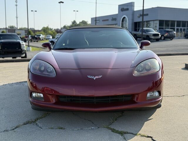 2006 Chevrolet Corvette Base Crestwood KY