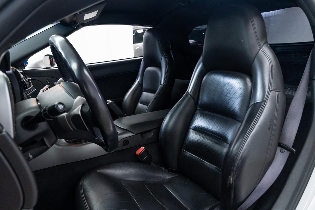 2006 Chevrolet Corvette Base Heated Seats Preferred Equipment Group 3LT Portland OR